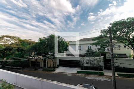 Casa à venda com 440m², 4 quartos e 4 vagasSuíte 2 - vista