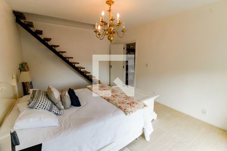 Casa à venda com 440m², 4 quartos e 4 vagasQuarto