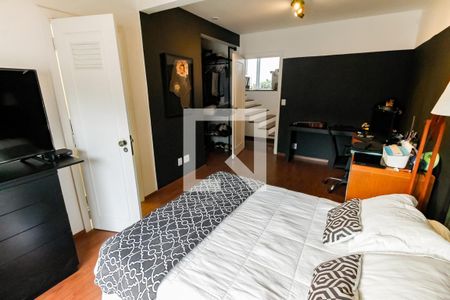 Casa à venda com 440m², 4 quartos e 4 vagasSuíte 1