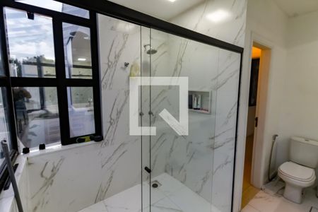 Casa à venda com 440m², 4 quartos e 4 vagasBanheiro