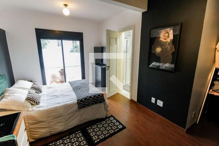 Casa à venda com 440m², 4 quartos e 4 vagasSuíte 1