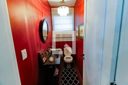 Casa à venda com 440m², 4 quartos e 4 vagasLavabo