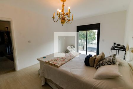 Casa à venda com 440m², 4 quartos e 4 vagasQuarto