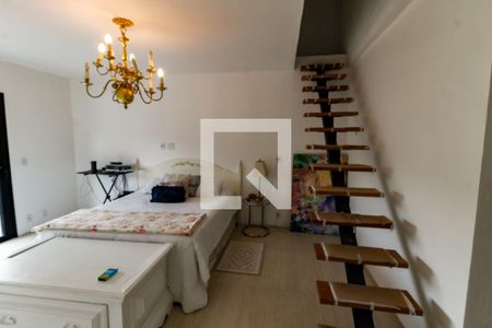 Casa à venda com 440m², 4 quartos e 4 vagasQuarto