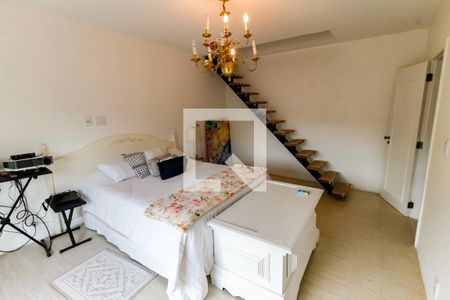 Casa à venda com 440m², 4 quartos e 4 vagasQuarto