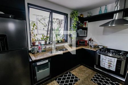 Casa à venda com 440m², 4 quartos e 4 vagasCozinha - Armários