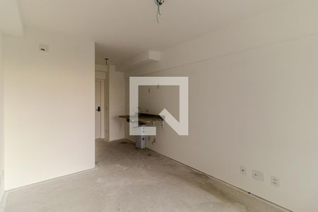 Studio à venda com 24m², 1 quarto e sem vagaStudio
