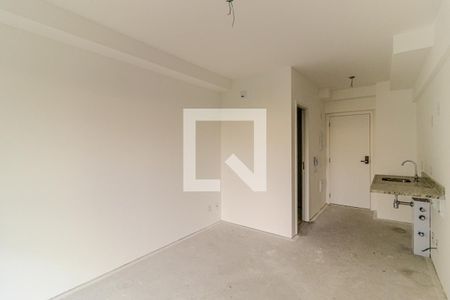 Studio à venda com 24m², 1 quarto e sem vagaStudio