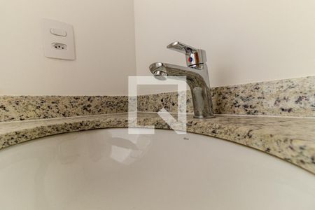 Studio à venda com 24m², 1 quarto e sem vagaBanheiro