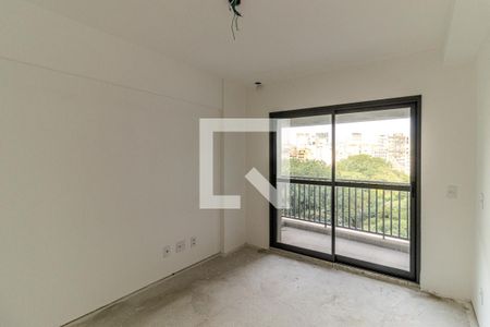 Studio à venda com 24m², 1 quarto e sem vagaStudio