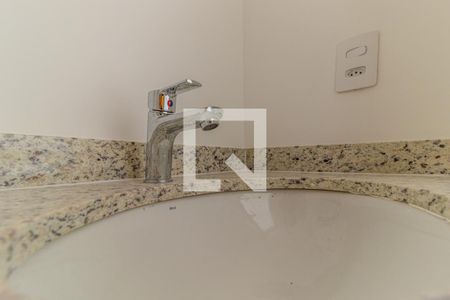 Studio à venda com 25m², 1 quarto e sem vagaBanheiro