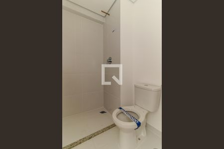Studio à venda com 25m², 1 quarto e sem vagaBanheiro
