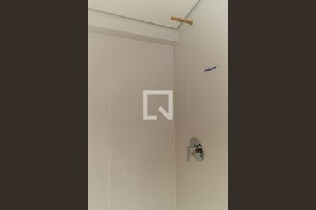 Studio à venda com 25m², 1 quarto e sem vagaBanheiro