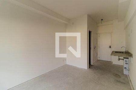Studio de kitnet/studio à venda com 1 quarto, 24m² em Santa Efigênia, São Paulo