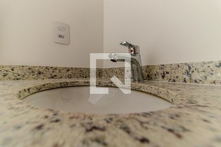 Studio à venda com 24m², 1 quarto e 1 vagaBanheiro