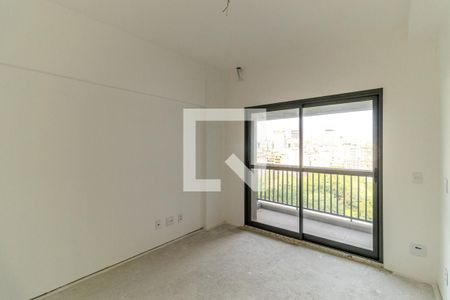 Studio de kitnet/studio à venda com 1 quarto, 24m² em Santa Efigênia, São Paulo