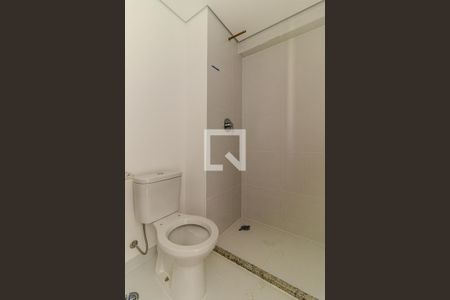 Studio à venda com 24m², 1 quarto e 1 vagaBanheiro