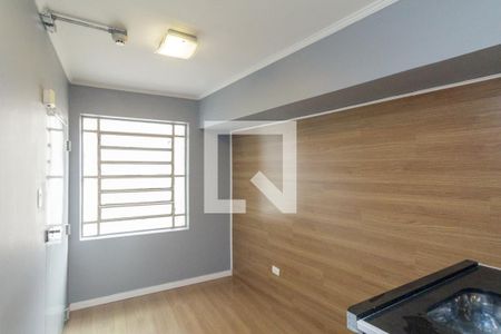 Studio à venda com 50m², 1 quarto e sem vaga Studio à venda com 50m², 1 quarto e sem vagaCozinha