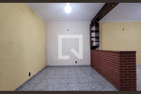 Casa à venda com 90m², 1 quarto e 2 vagasSala de jantar