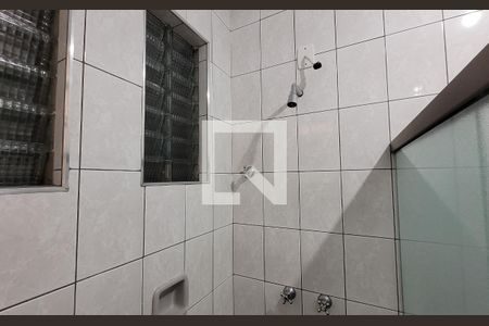 Casa à venda com 90m², 1 quarto e 2 vagasBanheiro