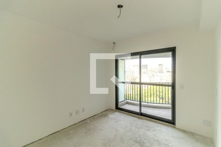 Studio à venda com 26m², 1 quarto e sem vagaStudio