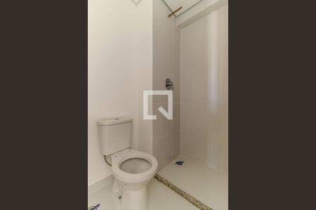 Studio à venda com 26m², 1 quarto e sem vagaBanheiro