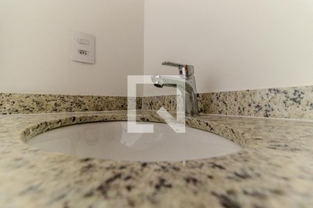 Studio à venda com 26m², 1 quarto e sem vagaBanheiro