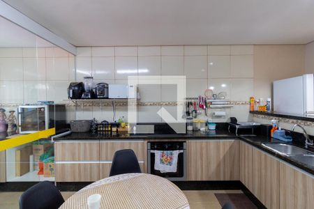 Casa à venda com 410m², 3 quartos e 1 vagaÁrea comum