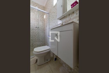 Casa à venda com 410m², 3 quartos e 1 vagaBanheiro 2