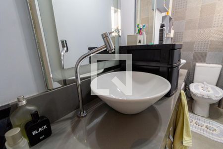 Casa à venda com 410m², 3 quartos e 1 vagaBanheiro Suíte