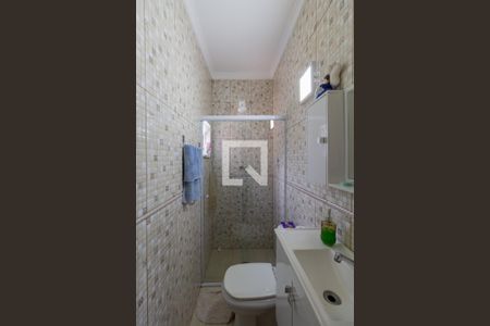 Casa à venda com 410m², 3 quartos e 1 vagaBanheiro 2