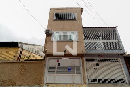 Casa à venda com 410m², 3 quartos e 1 vagaPlaca+Fachada