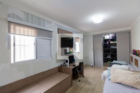 Quarto 2 de casa à venda com 3 quartos, 410m² em Vila Mesquita, São Paulo