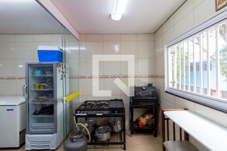 Casa à venda com 410m², 3 quartos e 1 vagaÁrea comum