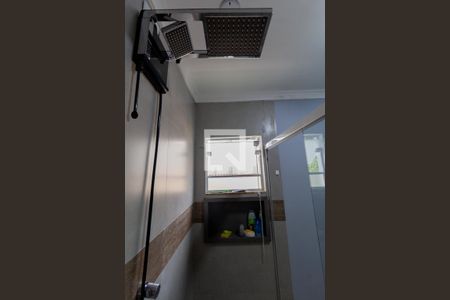 Casa à venda com 410m², 3 quartos e 1 vagaBanheiro 1