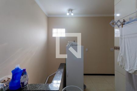 Casa à venda com 410m², 3 quartos e 1 vagaÁrea de Serviço