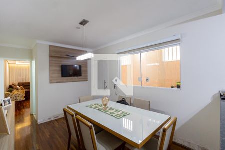 Casa à venda com 410m², 3 quartos e 1 vagaCozinha