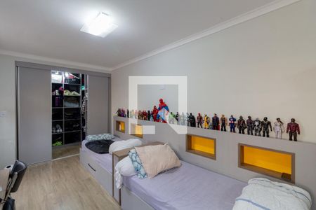 Casa à venda com 410m², 3 quartos e 1 vagaQuarto 2