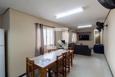 Casa à venda com 410m², 3 quartos e 1 vagaÁrea comum