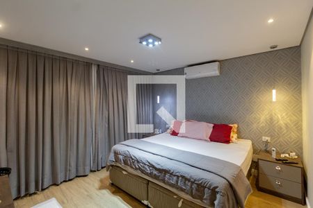 Casa à venda com 410m², 3 quartos e 1 vagaSuíte