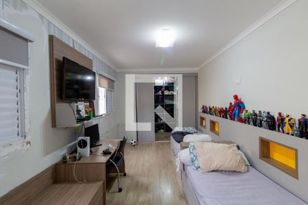 Casa à venda com 410m², 3 quartos e 1 vagaQuarto 2