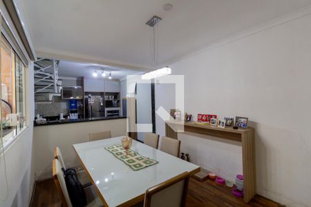 Casa à venda com 410m², 3 quartos e 1 vagaCozinha