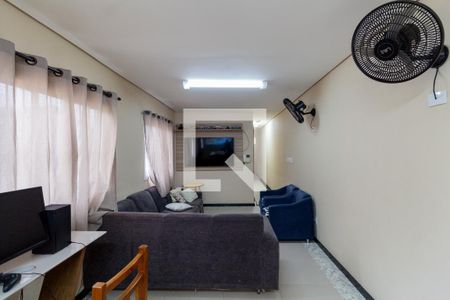 Casa à venda com 410m², 3 quartos e 1 vagaÁrea comum