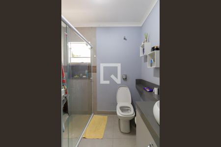 Casa à venda com 410m², 3 quartos e 1 vagaBanheiro 1