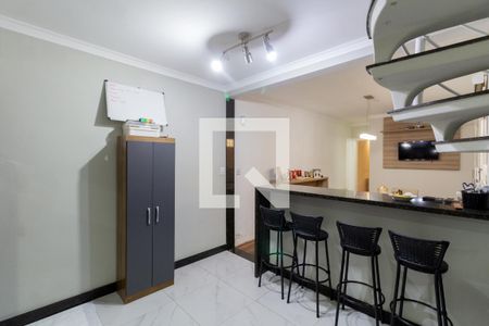 Casa à venda com 410m², 3 quartos e 1 vagaCozinha