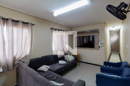 Casa à venda com 410m², 3 quartos e 1 vagaÁrea comum