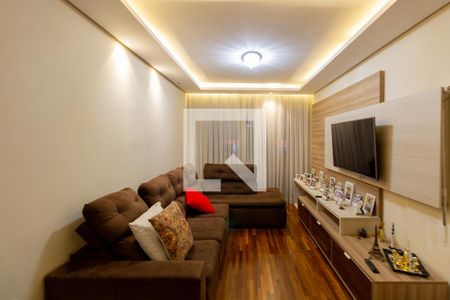 Sala de casa à venda com 3 quartos, 410m² em Vila Mesquita, São Paulo