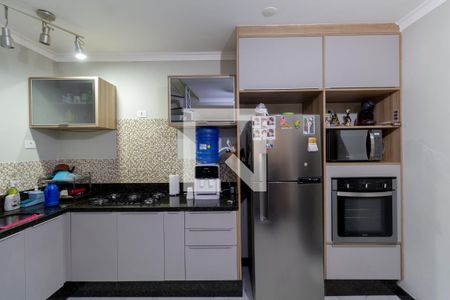 Casa à venda com 410m², 3 quartos e 1 vagaCozinha