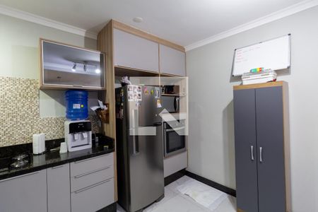 Casa à venda com 410m², 3 quartos e 1 vagaCozinha