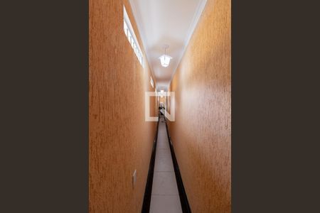 Casa à venda com 410m², 3 quartos e 1 vagaCorredor